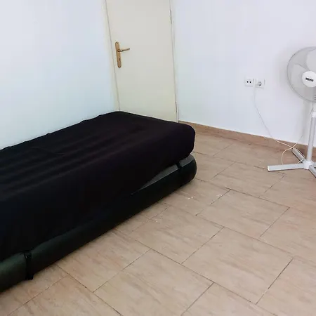 Lemon Camping Hostel Anabolu