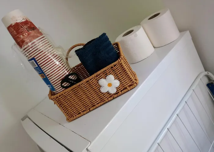 Ostello Lemon Camping *