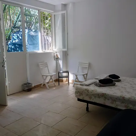 Lemon Camping Albergue Náuplia