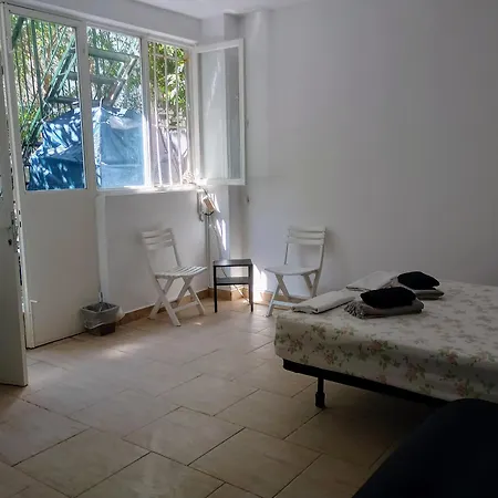 Lemon Camping Hostel Nafplio