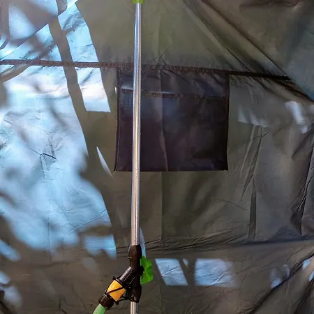 Albergue Lemon Camping *