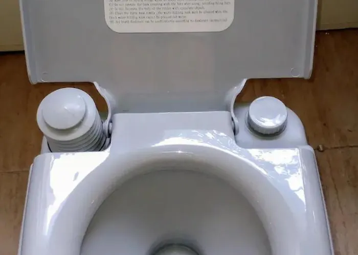 Lemon Camping * Nafplio