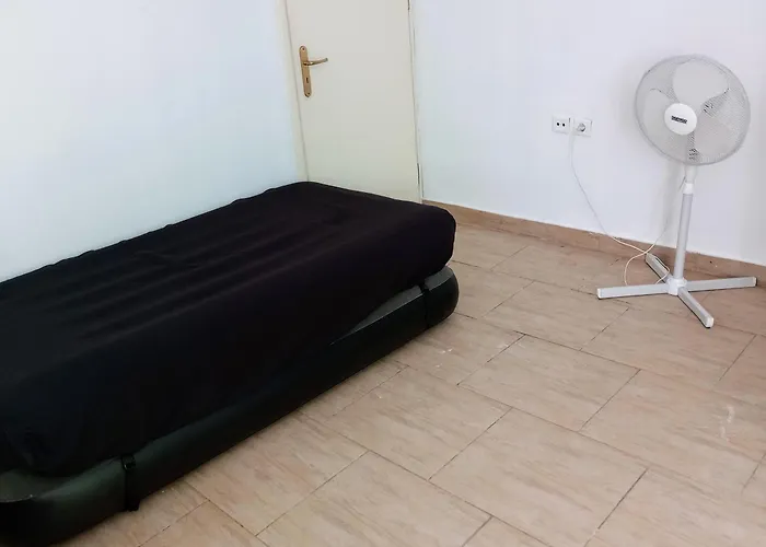 Lemon Camping Hostel Nafplio