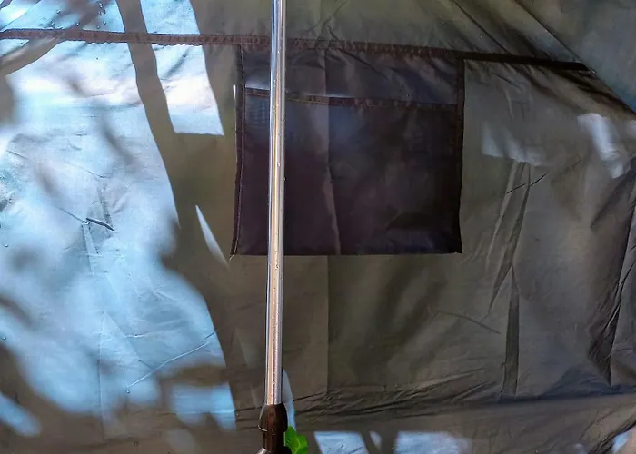 Hostel Lemon Camping *